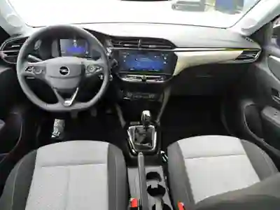 Opel Corsa 2026 - 20500 EUR, 4 km - AUTO.MOTO.pt - 4km - foto 13 de 15