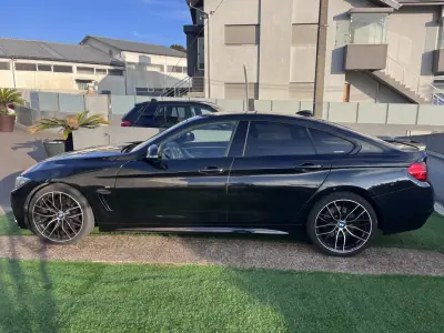 BMW 430 Gran Coupé 2016 - 22900 EUR, 180000 km - AUTO.MOTO.pt - 180000km - foto 15 de 66