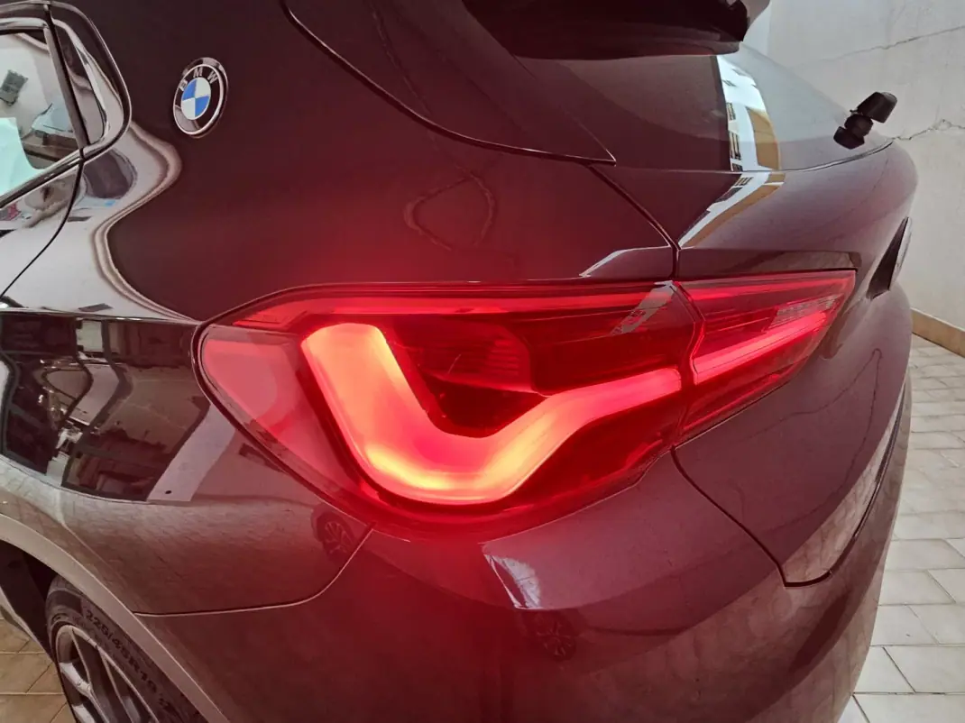 BMW X2 2019 - 24500 EUR, 163069 km - AUTO.MOTO.pt - 163069km - foto 22 de 25