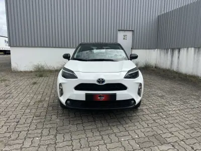 Toyota Yaris Cross 2022 - 20990 EUR, 108000 km - 108000km - foto 2 de 16