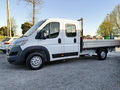 Citroën 2022 - 27490 EUR, 134113 km - AUTO.MOTO.pt - 134113km - foto 8 de 26