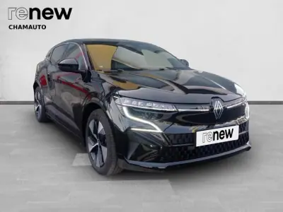 Renault Mégane E-Tech 2026 - 35000 EUR, 3000 km - AUTO.MOTO.pt - 3000km - foto 8 de 19