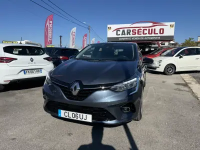 Renault Clio 2020 - 13750 EUR, 87303 km - 87303km - foto 1 de 30