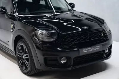 MINI Cooper S 2018 — foto 6 de 31