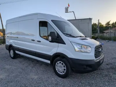 Ford  2019 - 20000km