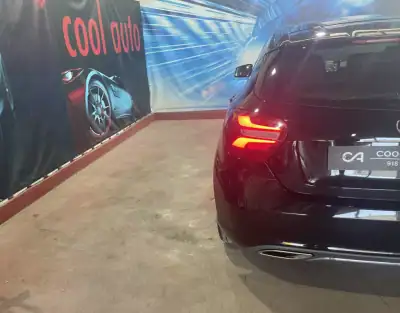 Mercedes-Benz A 200 2016 - 18450 EUR, 188000 km - AUTO.MOTO.pt - 188000km - foto 17 de 42