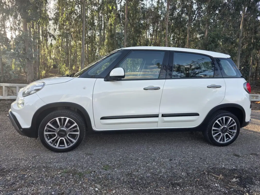 Fiat 500L 2021 - 13750 EUR, 152000 km - 152000km - foto 48 de 80