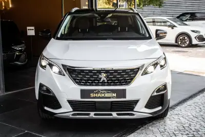 Peugeot 3008 2020 - 15450 EUR, 145082 km - 145082km - foto 7 de 39