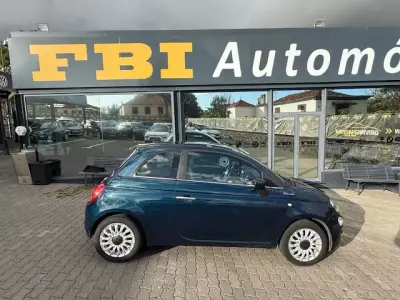 Fiat 500 2022 - 12900 EUR, 86700 km - AUTO.MOTO.pt - 86700km - foto 5 de 11