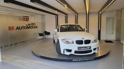 BMW 1M Coupe 2012 - 67500 EUR, 67790 km - AUTO.MOTO.pt - 67790km - foto 10 de 61