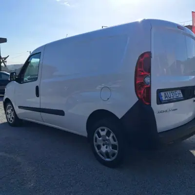 Fiat 2022 — photo 4 of 14
