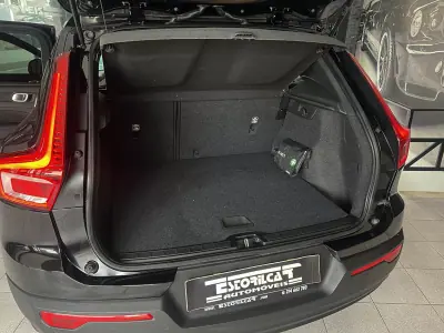 Volvo XC 40 2020 - 23800 EUR, 119887 km - 119887km - foto 25 de 25