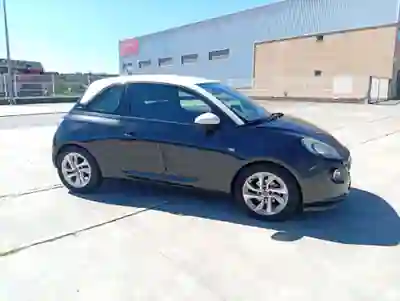 Opel Adam 2013 - 6500 EUR, 86000 km - foto 2 de 10