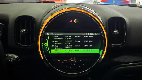 MINI Countryman 2018 - 21550 EUR, 127363 km - AUTO.MOTO.pt - 127363km - foto 46 de 71