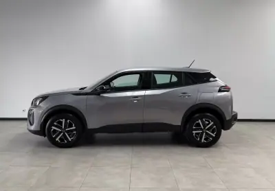 Peugeot 2008 2025 — photo 4 of 17