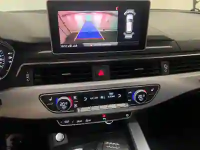 Audi A4 Avant 2017 — foto 4 de 11