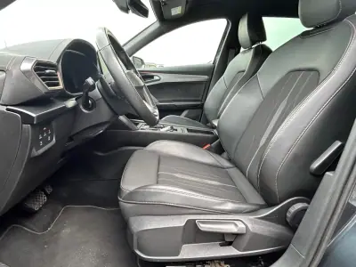 Cupra Formentor 2021 - 27000 EUR, 75000 km - AUTO.MOTO.pt - 75000km - foto 9 de 29