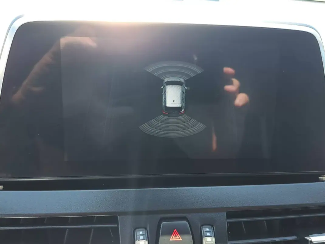 BMW 216 Gran Tourer 2019 - 19500 EUR, 111050 km - 111050km - foto 39 de 63