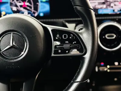 Mercedes-Benz CLA 180 2020 - 19950 EUR, 124000 km - AUTO.MOTO.pt - 124000km - foto 31 de 54