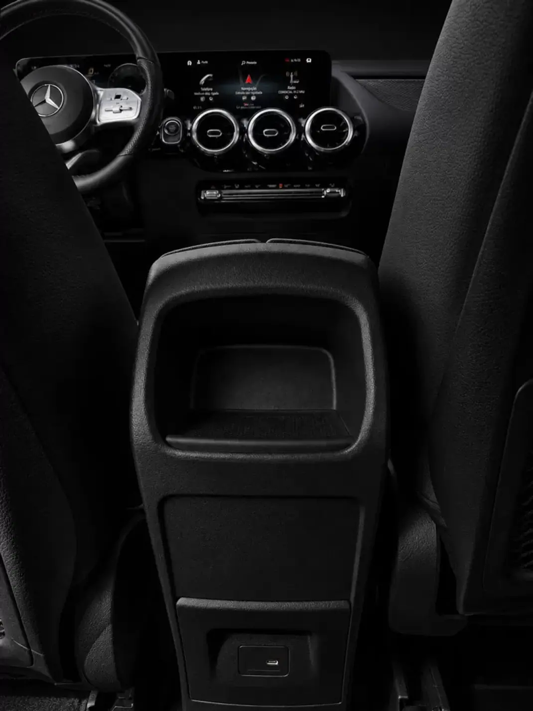 Mercedes-Benz GLA 250 2021 - 29900 EUR, 79800 km - 79800km - foto 18 de 20