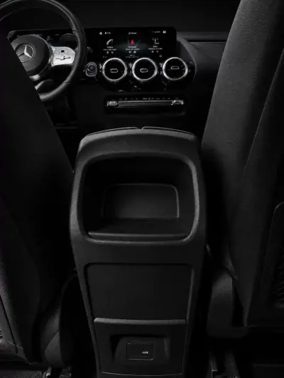 Mercedes-Benz GLA 250 2021 - 29900 EUR, 79800 km - 79800km - foto 18 de 20