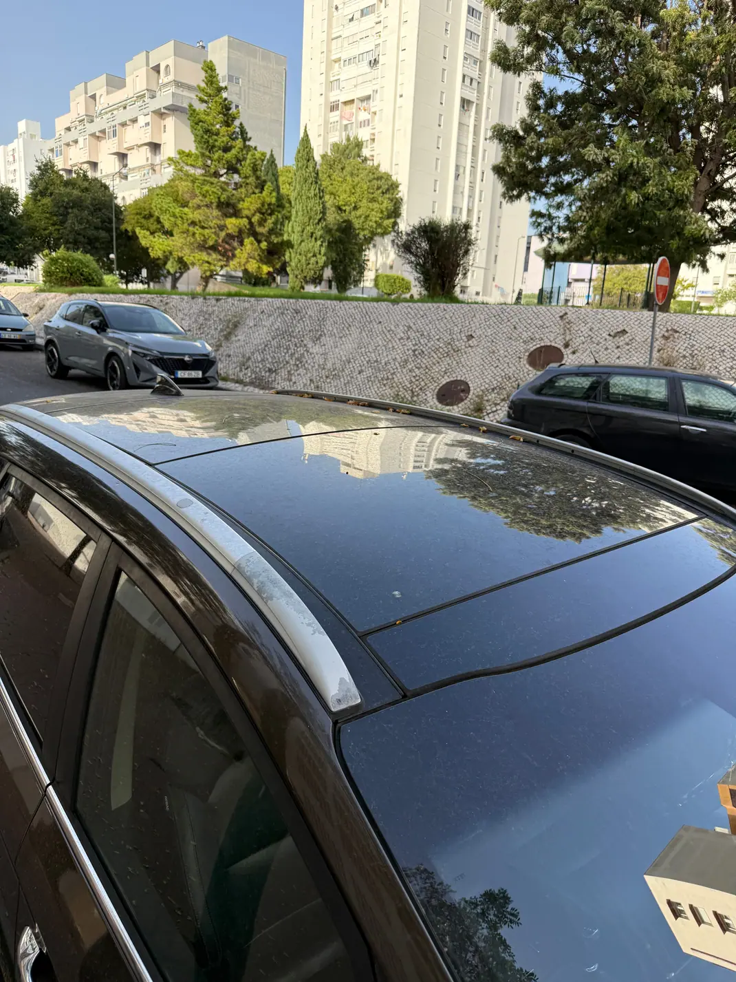 Kia Carens 2018 - 13500 EUR, 111520 km - 111520km - foto 5 de 15