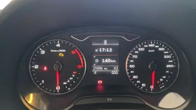 Audi A3 Sportback 2013 - 9900 EUR, 274066 km - AUTO.MOTO.pt - 274066km - foto 41 de 58