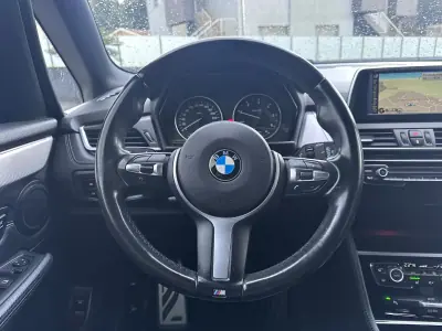 BMW 216 Active Tourer 2015 - 14900 EUR, 210000 km - AUTO.MOTO.pt - 210000km - foto 40 de 52