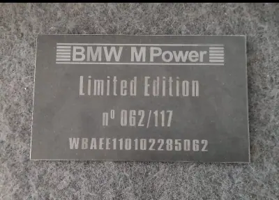 BMW M6 1988 - 79900 EUR, 200000 km - AUTO.MOTO.pt - 200000km - foto 29 de 31