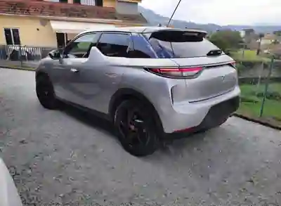 DS DS3 Crossback 2020 — foto 2 de 8