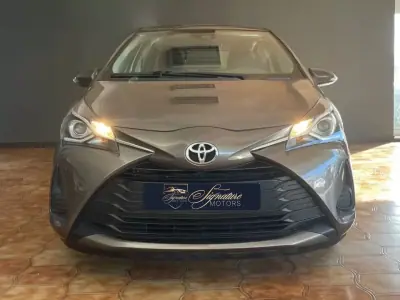 Toyota Yaris 2018 - 14900 EUR, 41312 km - AUTO.MOTO.pt - 41312km - foto 7 de 27