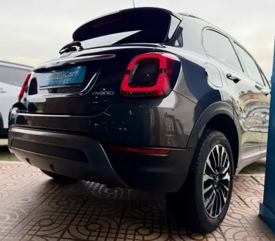 Fiat 500X 2023 - 17950 EUR, 56000 km - AUTO.MOTO.pt - 56000km - foto 11 de 25