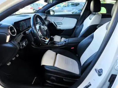 Mercedes-Benz A 180 Limousine 2020 - 25950 EUR, 134000 km - AUTO.MOTO.pt - 134000km - foto 19 de 42