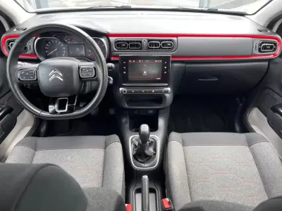 Citroën C3 2019 - 11900 EUR, 54000 km - AUTO.MOTO.pt - 54000km - foto 7 de 12