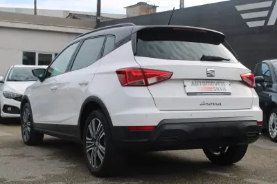 SEAT Arona 2021 - 16990 EUR, 63000 km - AUTO.MOTO.pt - 63000km - foto 10 de 22