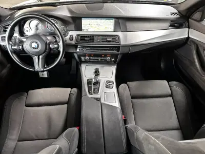 BMW 520 2013 - 18500 EUR, 225820 km - AUTO.MOTO.pt - 225820km - foto 18 de 41
