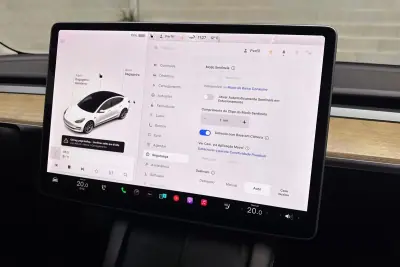 Tesla Model 3 2021 - 25450 EUR, 58710 km - AUTO.MOTO.pt - 58710km - foto 39 de 56