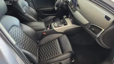 Audi A6 Avant 2016 - 22500 EUR, 179804 km - AUTO.MOTO.pt - 179804km - foto 50 de 59