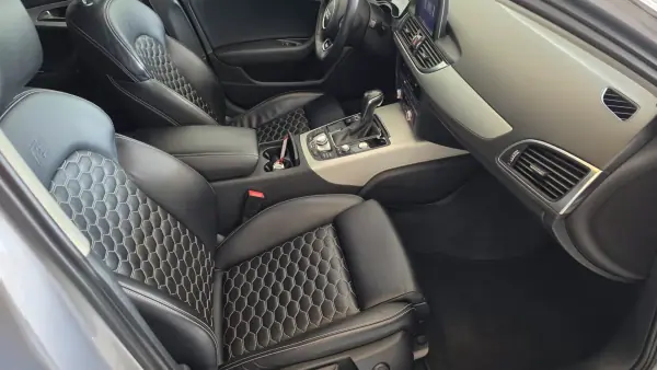 Audi A6 Avant 2016 - 22500 EUR, 179804 km - AUTO.MOTO.pt - 179804km - foto 50 de 59