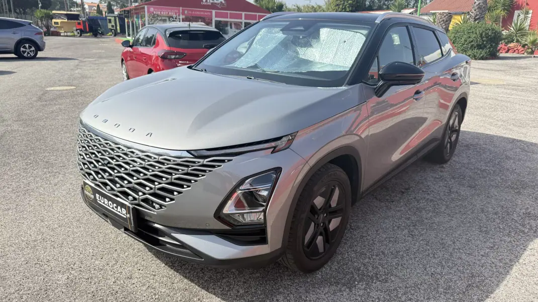 2024 - 24800 EUR, 33787 km - AUTO.MOTO.pt - 33787km - foto 3 de 33