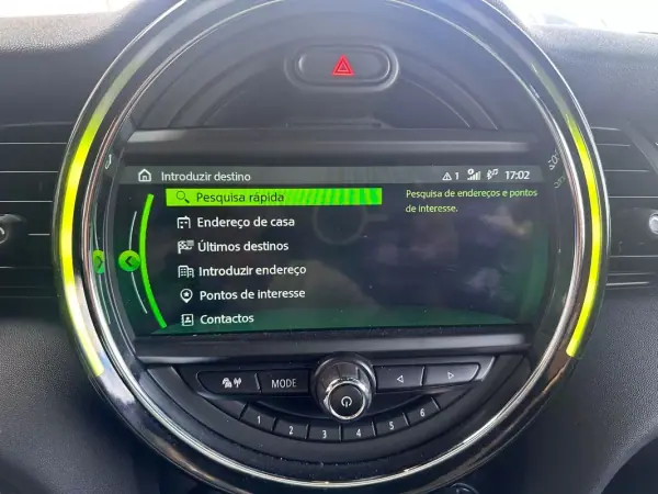 MINI Cooper 2018 - 22900 EUR, 110452 km - AUTO.MOTO.pt - 110452km - foto 21 de 26