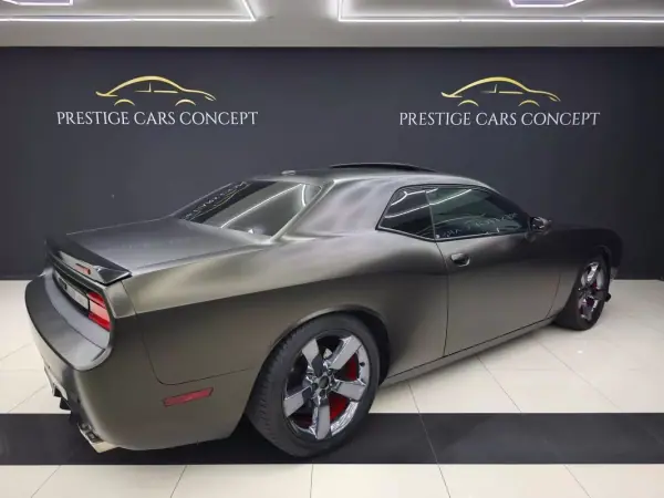 Dodge Challenger 2013 - 53950 EUR, 103962 km - AUTO.MOTO.pt - 103962km - foto 3 de 40