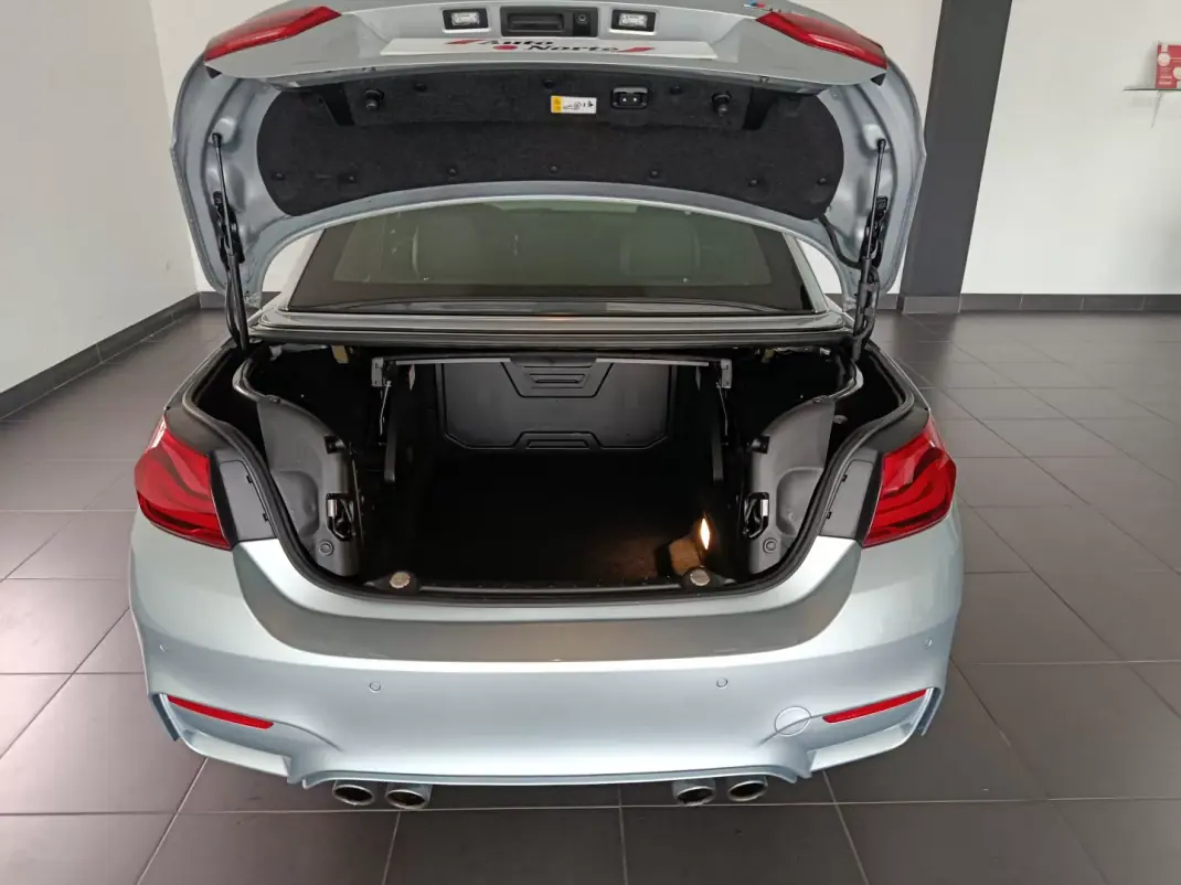 BMW M4 2015 - 56000 EUR, 72000 km - 72000km - foto 29 de 55