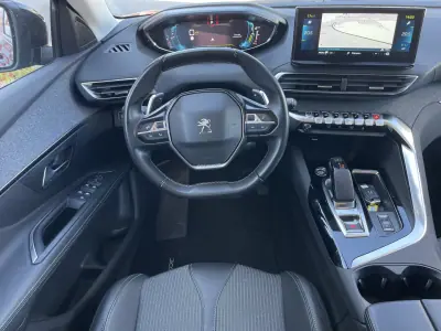 Peugeot 3008 2021 - 23990 EUR, 89615 km - AUTO.MOTO.pt - 89615km - foto 13 de 28