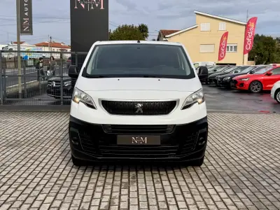 Peugeot Expert 2016 — photo 3 of 14
