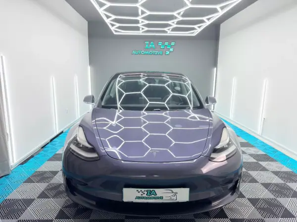 Tesla Model 3 2020 - 21750 EUR, 164000 km - AUTO.MOTO.pt - 164000km - foto 2 de 22