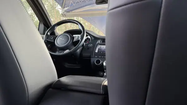 Jaguar E-Pace 2019 - 24500 EUR, 164000 km - AUTO.MOTO.pt - 164000km - foto 18 de 64