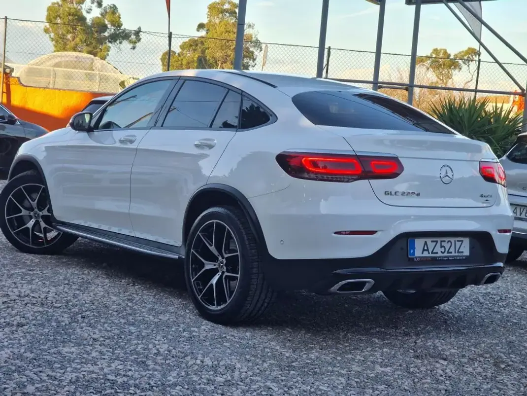 Mercedes-Benz GLC 220 2019 - 48500 EUR, 120000 km - AUTO.MOTO.pt - 120000km - foto 4 de 28
