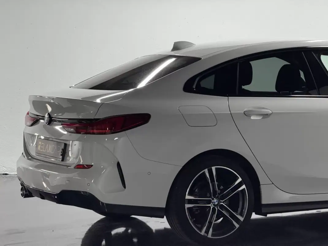 BMW 216 Gran Coupé 2022 - 24990 EUR, 73000 km - AUTO.MOTO.pt - 73000km - foto 12 de 24