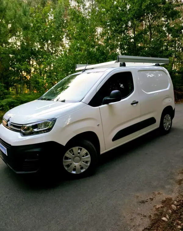 Citroën Berlingo 2020 - 11990 EUR, 155000 km - 155000km - foto 7 de 24